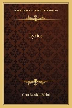 Paperback Lyrics Book