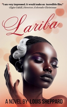Hardcover Lariba Book