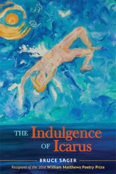 Paperback The Indulgence of Icarus Book