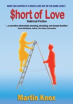 Paperback Short of Love Book