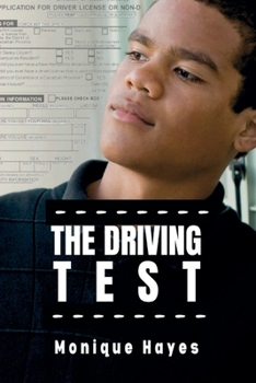 Paperback The Driving Test Book