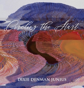 Paperback Circling the Start Book