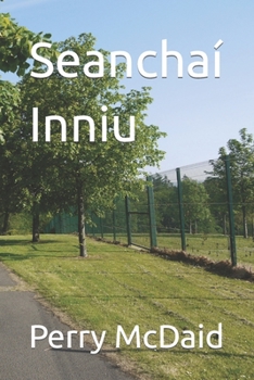 Paperback Seanchaí Inniu Book