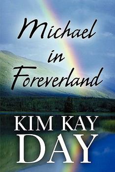Paperback Michael in Foreverland Book