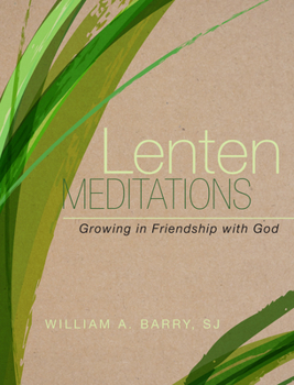 Paperback Lenten Meditations (10-Pack): Growing in Friendship with God Book