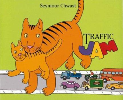 Hardcover Traffic Jam Book