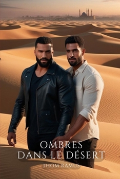 Paperback Ombres dans le désert [French] Book