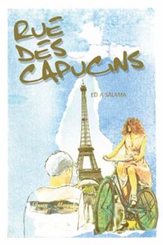 Paperback Rue Des Capucins Book