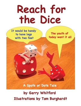 Paperback Reach For The Dice Book