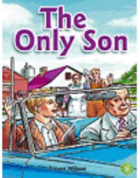 Paperback The Only Son Book