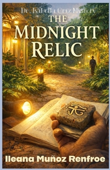The Midnight Relic (Dr. Isabella Cruz Mysteries)