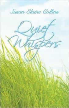 Paperback Quiet Whispers Book