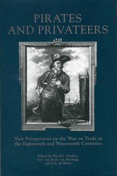 Hardcover Pirates and Privateers Book