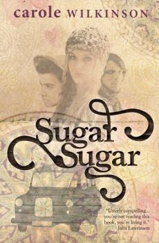 Paperback Sugar Sugar Book