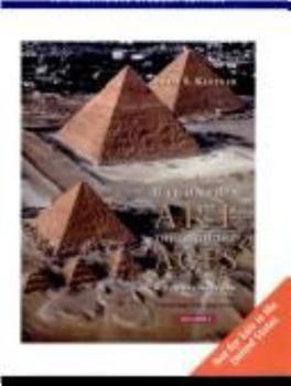 Gardner's Art Through the Ages: The Western Perspective, Volume I