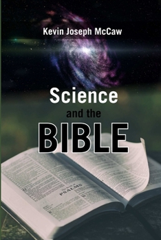 Paperback Science and The Bible Book