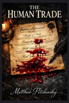Paperback The Human Trade Book