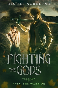 Paperback Fighting the Gods Book