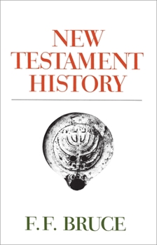 Paperback New Testament History Book