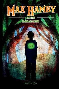 Max Hamby and the Emerald Hunt - Book #2 of the Max Hamby