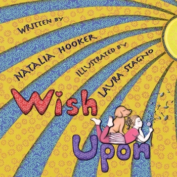 Paperback Wish Upon: For Our Children Book