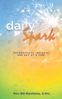 Paperback Daily Spark Book