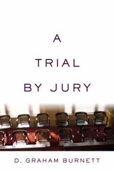 Hardcover A Trial by Jury Book