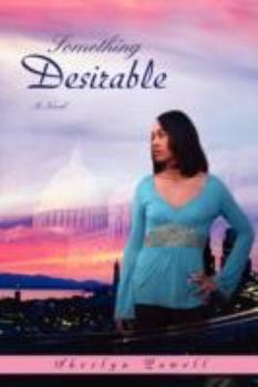 Paperback Something Desirable Book
