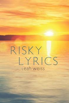 Paperback Risky Lyrics Book