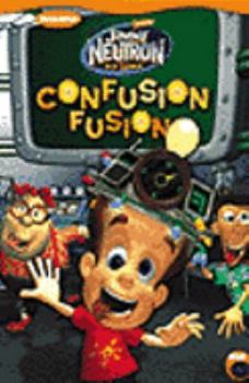 Jimmy Neutron - Confusion Fusion