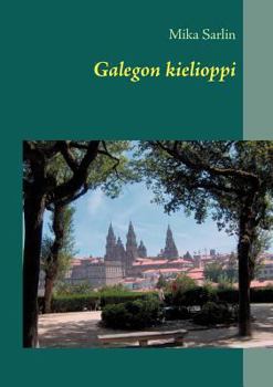 Paperback Galegon kielioppi [Finnish] Book