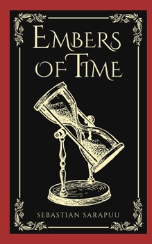 Paperback Embers of Time Book