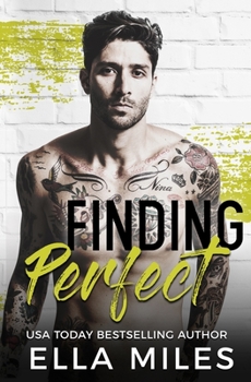 Paperback Finding Perfect Book