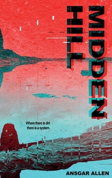 Paperback Midden Hill Book