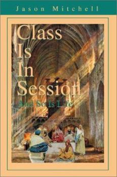 Paperback Class is in Session: And So is Life Book