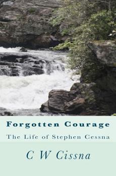 Paperback Forgotten Courage Book