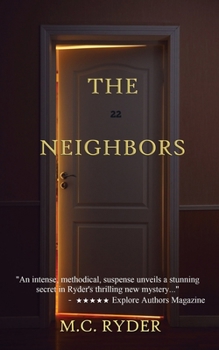 Paperback The Neighbors Book