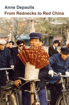 Paperback From Rednecks to Red China Book