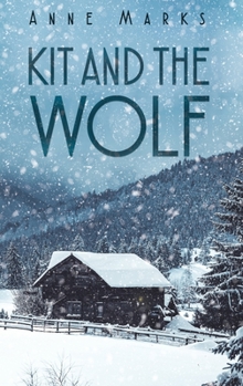 Hardcover Kit and the Wolf Book