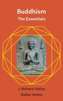 Paperback Buddhism: the essentials Book