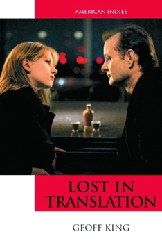 Lost in Translation - Book  of the American Indies