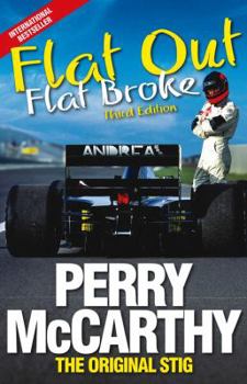 Paperback Flat Out, Flat Broke, 3rd Edition: The Original Stig Book