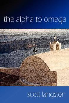 Paperback The Alpha to Omega Book