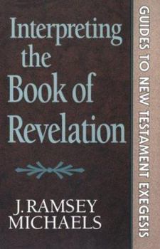 Paperback Interpreting the Book of Revelation Book