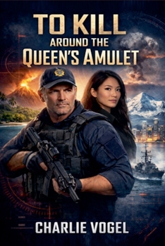 Paperback To Kill Around the Queen's Amulet Book