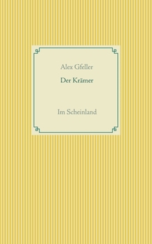 Paperback Der Kr?mer: Im Scheinland [German] Book