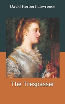 Paperback The Trespasser Book
