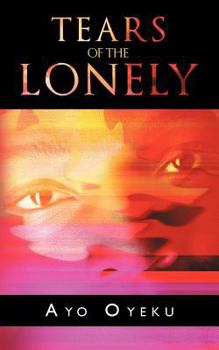 Paperback Tears of the Lonely Book