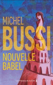 Paperback Nouvelle Babel [French] Book