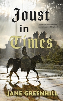 Paperback Joust in Times Book